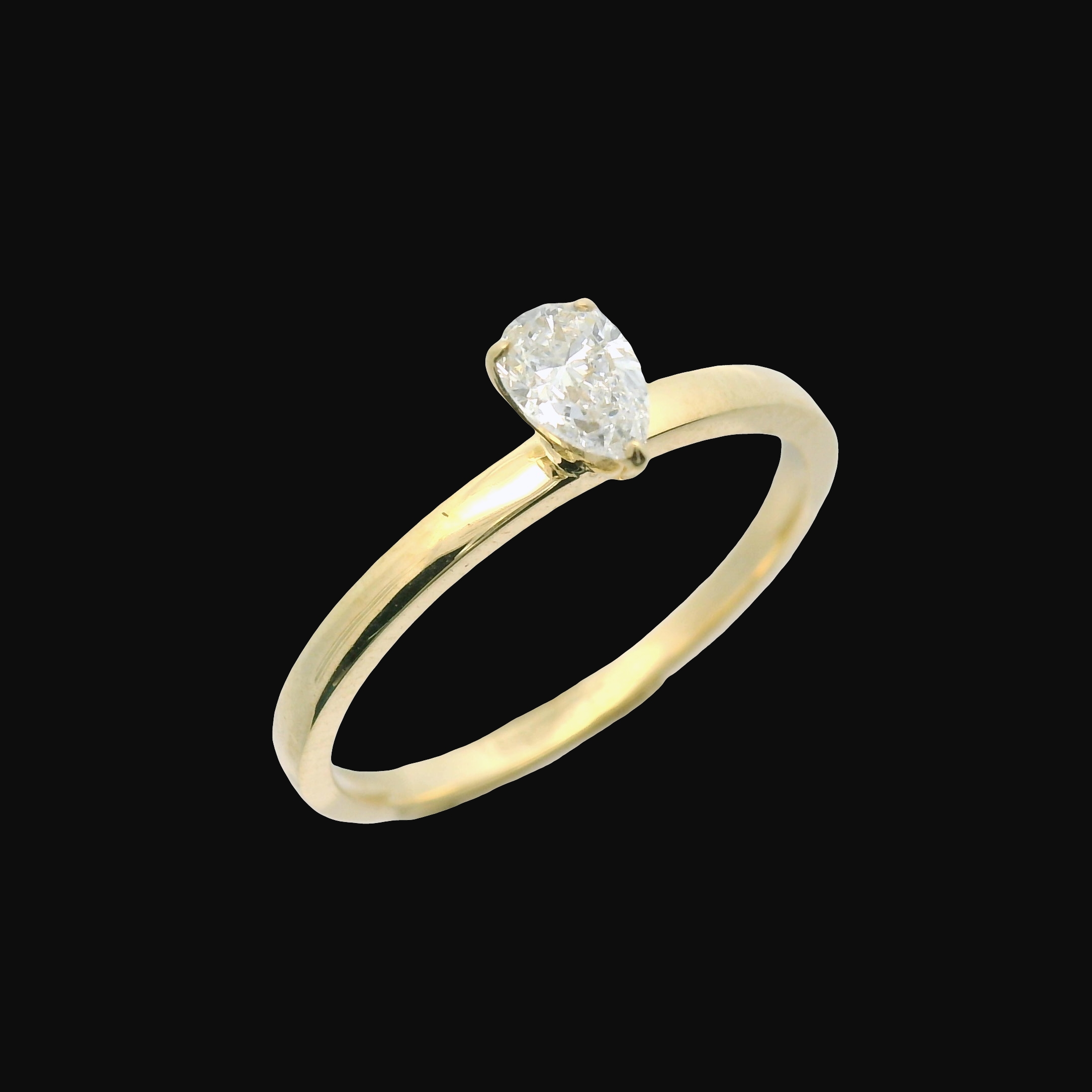 Eleanor Engagement Ring